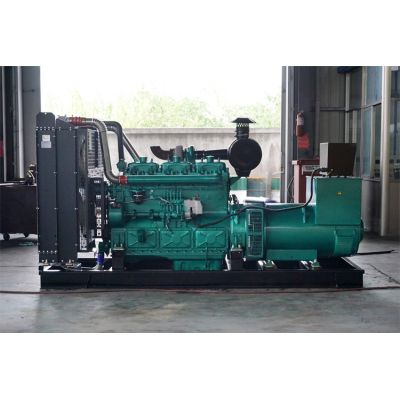 300kw乾能柴油發(fā)電機(jī)組-乾能6缸柴油機(jī)6135BZLD-3柴油發(fā)電機(jī)組,缸徑/行程：135/150mm,柴油發(fā)電機(jī)組水冷發(fā)動機(jī)功率316KW,柴油發(fā)電機(jī)組配套馬拉松斯坦福發(fā)電機(jī)。廠價直銷歡迎選購：13773399855。
