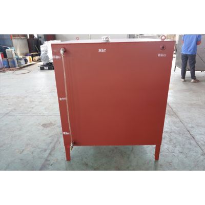 廠價(jià)直銷1000L柴油發(fā)電機(jī)組專用油箱,發(fā)電機(jī)組油箱具有透明油標(biāo)、進(jìn)油口有閥關(guān)門控制、1000升油箱回油在油泵油箱上部，柴油排污口在油箱的低部。