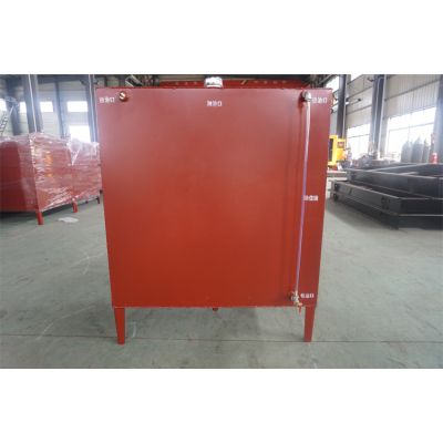 廠價(jià)直銷500L柴油發(fā)電機(jī)組專用油箱,發(fā)電機(jī)組油箱具有透明油標(biāo)、進(jìn)油口有閥關(guān)門控制、500升油箱回油在油泵油箱上部，柴油排污口在油箱的低部。