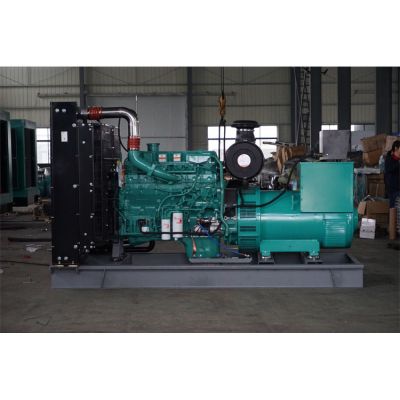 400kw東風(fēng)康明斯柴油發(fā)電機(jī)組-東風(fēng)康明斯6缸柴油機(jī)QSZ13-G5柴油發(fā)電機(jī)組,缸徑/行程：130/163mm,柴油發(fā)電機(jī)組水冷發(fā)動(dòng)機(jī)功率411KW,柴油發(fā)電機(jī)組配套馬拉松斯坦福發(fā)電機(jī)。廠價(jià)直銷(xiāo)歡迎選購(gòu)：13773399855。