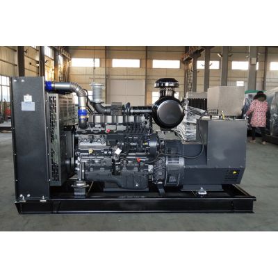 工廠直銷200KW柴油發(fā)電機，品牌有廣西玉柴、無錫動力、威曼、通柴等柴油發(fā)電機組。廠價直銷歡迎選購：13773399855。