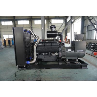 400kw上柴動力柴油發(fā)電機組-上柴動力12缸柴油機SC25G610D2柴油發(fā)電機組,缸徑/行程：135/155mm,柴油發(fā)電機組水冷發(fā)動機功率445KW,柴油發(fā)電機組配套馬拉松斯坦福發(fā)電機。廠價直銷歡迎選購：13773399855。