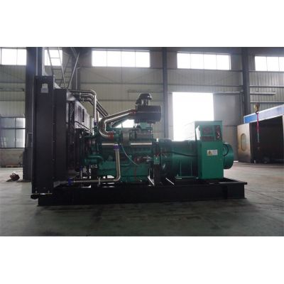 1100kw凱普柴油發(fā)電機組-凱普12缸柴油機KPV1300柴油發(fā)電機組,缸徑/行程：138/165mm,柴油發(fā)電機組水冷發(fā)動機功率1210KW,柴油發(fā)電機組配套馬拉松斯坦福發(fā)電機。廠價直銷歡迎選購：13773399855。