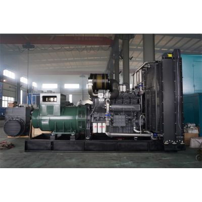 1000kw無錫動力柴油發(fā)電機組-無錫動力12缸柴油機WD360TAD100柴油發(fā)電機組,缸徑/行程：152/165mm,柴油發(fā)電機組水冷發(fā)動機功率1100KW,柴油發(fā)電機組配套馬拉松斯坦福發(fā)電機。廠價直銷歡迎選購：13773399855。