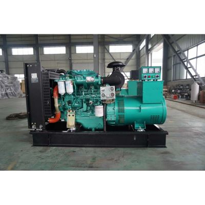 40kw玉柴柴油發(fā)電機組-玉柴4缸柴油機YCD4J12D-55柴油發(fā)電機組,缸徑/行程：105/125mm,柴油發(fā)電機組水冷發(fā)動機功率50KW,柴油發(fā)電機組配套馬拉松斯坦福發(fā)電機。廠價直銷歡迎選購：13773399855。