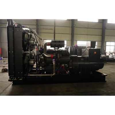 1000kw卡得城仕柴油發(fā)電機組-卡得城仕12缸柴油機KD30H1160柴油發(fā)電機組,缸徑/行程：138/168mm,柴油發(fā)電機組水冷發(fā)動機功率1160KW,柴油發(fā)電機組配套馬拉松斯坦福發(fā)電機。廠價直銷歡迎選購：13773399855。