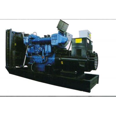 1000kw河柴道依茨柴油發(fā)電機組-河柴道依茨8缸柴油機TBD620V8-4CA柴油發(fā)電機組,缸徑/行程：170/195mm,柴油發(fā)電機組水冷發(fā)動機功率1120KW,柴油發(fā)電機組配套馬拉松斯坦福發(fā)電機。廠價直銷歡迎選購：13773399855。