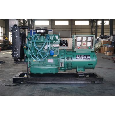 30kw濰柴裕興柴油發(fā)電機(jī)組-濰柴裕興4缸柴油機(jī)K4100D柴油發(fā)電機(jī)組,缸徑/行程：100/115mm,柴油發(fā)電機(jī)組水冷發(fā)動(dòng)機(jī)功率30.1KW,柴油發(fā)電機(jī)組配套馬拉松斯坦福發(fā)電機(jī)。廠價(jià)直銷歡迎選購：13773399855。