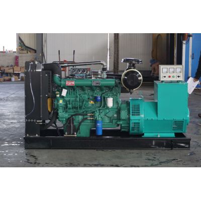 150kw濰柴裕興柴油發(fā)電機(jī)組-濰柴裕興6缸柴油機(jī)R6108IZLD柴油發(fā)電機(jī)組,缸徑/行程：108/135mm,柴油發(fā)電機(jī)組水冷發(fā)動(dòng)機(jī)功率160KW,柴油發(fā)電機(jī)組配套馬拉松斯坦福發(fā)電機(jī)。廠價(jià)直銷歡迎選購：13773399855。