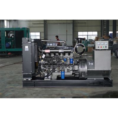 150kw濰柴裕興柴油發(fā)電機(jī)組-濰柴裕興6缸柴油機(jī)R6110IZLD柴油發(fā)電機(jī)組,缸徑/行程：113/125mm,柴油發(fā)電機(jī)組水冷發(fā)動(dòng)機(jī)功率160KW,柴油發(fā)電機(jī)組配套馬拉松斯坦福發(fā)電機(jī)。廠價(jià)直銷歡迎選購：13773399855。