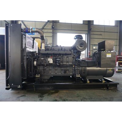 300kw申動(dòng)柴油發(fā)電機(jī)組-申動(dòng)6缸柴油機(jī)SD13G420D2柴油發(fā)電機(jī)組,缸徑/行程：135/150mm,柴油發(fā)電機(jī)組水冷發(fā)動(dòng)機(jī)功率308KW,柴油發(fā)電機(jī)組配套馬拉松斯坦福發(fā)電機(jī)。廠價(jià)直銷(xiāo)歡迎選購(gòu)：13773399855。
