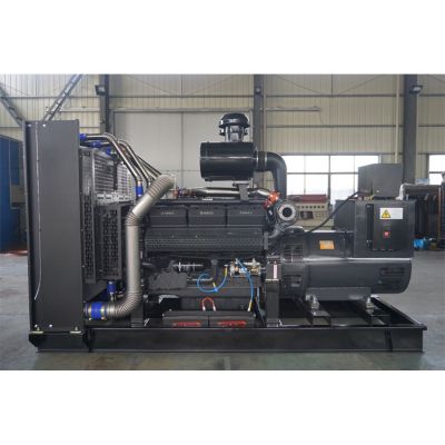 400kw申動(dòng)柴油發(fā)電機(jī)組-申動(dòng)12缸柴油機(jī)SD25G610D2柴油發(fā)電機(jī)組,缸徑/行程：135/150mm,柴油發(fā)電機(jī)組水冷發(fā)動(dòng)機(jī)功率445KW,柴油發(fā)電機(jī)組配套馬拉松斯坦福發(fā)電機(jī)。廠價(jià)直銷(xiāo)歡迎選購(gòu)：13773399855。