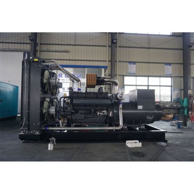 800kw上柴正新柴油發(fā)電機組-上柴正新12缸柴油機12V138CZLD柴油發(fā)電機組,缸徑/行程：138/165mm,柴油發(fā)電機組水冷發(fā)動機功率805KW,柴油發(fā)電機組配套馬拉松斯坦福發(fā)電機。廠價直銷歡迎選購：13773399855。