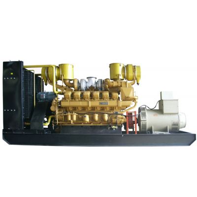 500kw濟(jì)柴柴油發(fā)電機(jī)組-濟(jì)柴8缸柴油機(jī)Z8V190柴油發(fā)電機(jī)組,缸徑/行程：190/210mm,柴油發(fā)電機(jī)組水冷發(fā)動機(jī)功率588KW,柴油發(fā)電機(jī)組配套馬拉松斯坦福發(fā)電機(jī)。廠價直銷歡迎選購：13773399855。
