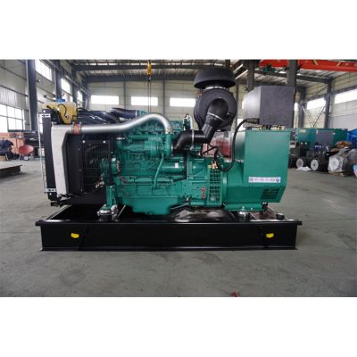 75kw沃爾沃柴油發(fā)電機(jī)組-沃爾沃4缸柴油機(jī)TAD530GE柴油發(fā)電機(jī)組,缸徑/行程：108/130mm,柴油發(fā)電機(jī)組水冷發(fā)動(dòng)機(jī)功率76KW,柴油發(fā)電機(jī)組配套馬拉松斯坦福發(fā)電機(jī)。廠價(jià)直銷歡迎選購(gòu)：13773399855。