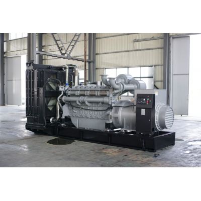 1000kw珀金斯柴油發(fā)電機組-珀金斯12缸柴油機4012-46TWG2A柴油發(fā)電機組,缸徑/行程：160/190mm,柴油發(fā)電機組水冷發(fā)動機功率1113KW,柴油發(fā)電機組配套馬拉松斯坦福發(fā)電機。廠價直銷歡迎選購：13773399855。