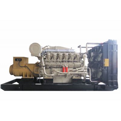 1000kw濟(jì)柴柴油發(fā)電機(jī)組-濟(jì)柴12缸柴油機(jī)A12V190ZLD柴油發(fā)電機(jī)組,缸徑/行程：190/215mm,柴油發(fā)電機(jī)組水冷發(fā)動(dòng)機(jī)功率1200KW,柴油發(fā)電機(jī)組配套馬拉松斯坦福發(fā)電機(jī)。廠價(jià)直銷(xiāo)歡迎選購(gòu)：13773399855。