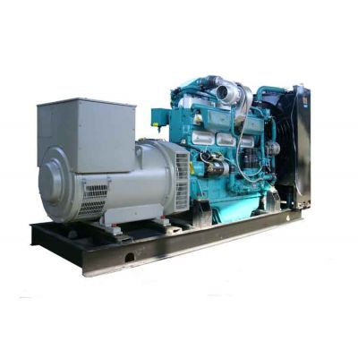 100kw南通股份柴油發(fā)電機(jī)組-南通股份6缸柴油機(jī)6135AD柴油發(fā)電機(jī)組,缸徑/行程：135/140mm,柴油發(fā)電機(jī)組水冷發(fā)動機(jī)功率121KW,柴油發(fā)電機(jī)組配套馬拉松斯坦福發(fā)電機(jī)。廠價直銷歡迎選購：13773399855。