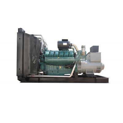 700kw無錫動力柴油發(fā)電機(jī)組-無錫動力12缸柴油機(jī)WD327TAD68柴油發(fā)電機(jī)組,缸徑/行程：140/165mm,柴油發(fā)電機(jī)組水冷發(fā)動機(jī)功率750KW,柴油發(fā)電機(jī)組配套馬拉松斯坦福發(fā)電機(jī)。廠價直銷歡迎選購：13773399855。