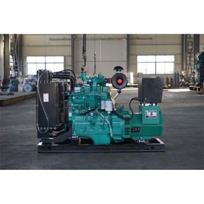 20kw東風(fēng)康明斯柴油發(fā)電機(jī)組-東風(fēng)康明斯4缸柴油機(jī)4B3.9-G2柴油發(fā)電機(jī)組,缸徑/行程：102/120mm,柴油發(fā)電機(jī)組水冷發(fā)動機(jī)功率27KW,柴油發(fā)電機(jī)組配套馬拉松斯坦福發(fā)電機(jī)。廠價直銷歡迎選購：13773399855。