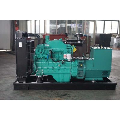 150kw東風(fēng)康明斯柴油發(fā)電機(jī)組-東風(fēng)康明斯6缸柴油機(jī)6CTA8.3-G1柴油發(fā)電機(jī)組,缸徑/行程：114/135mm,柴油發(fā)電機(jī)組水冷發(fā)動(dòng)機(jī)功率163KW,柴油發(fā)電機(jī)組配套馬拉松斯坦福發(fā)電機(jī)。廠價(jià)直銷(xiāo)歡迎選購(gòu)：13773399855。