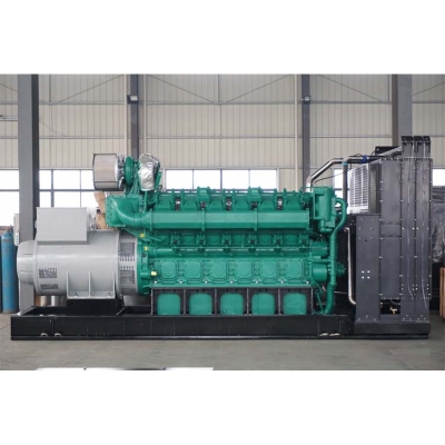 1500KW玉柴柴油發(fā)電機組-玉柴16缸柴油機YC16VTD2510-D30,柴油發(fā)電機組缸徑/行程：152/180mm,柴油發(fā)電機組水冷發(fā)動機功率1850KW,柴油發(fā)電機組配套馬拉松斯坦福發(fā)電機。廠價直銷歡迎選購：13773399855。